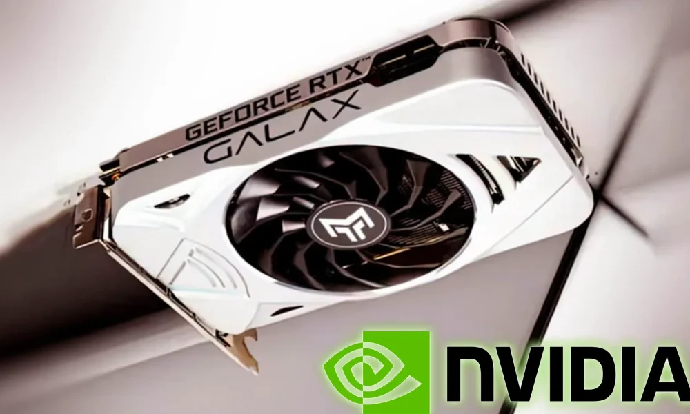 A fabricante de GPUs, a Galax, anunciou a GeForce RTX 3060 Metaltop Mini, que vem com a nova revisão do chip e serve em qualquer gabinete!