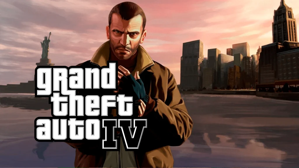 Grand Theft Auto 6 também pode ter cancelado o remaster de GTA 4