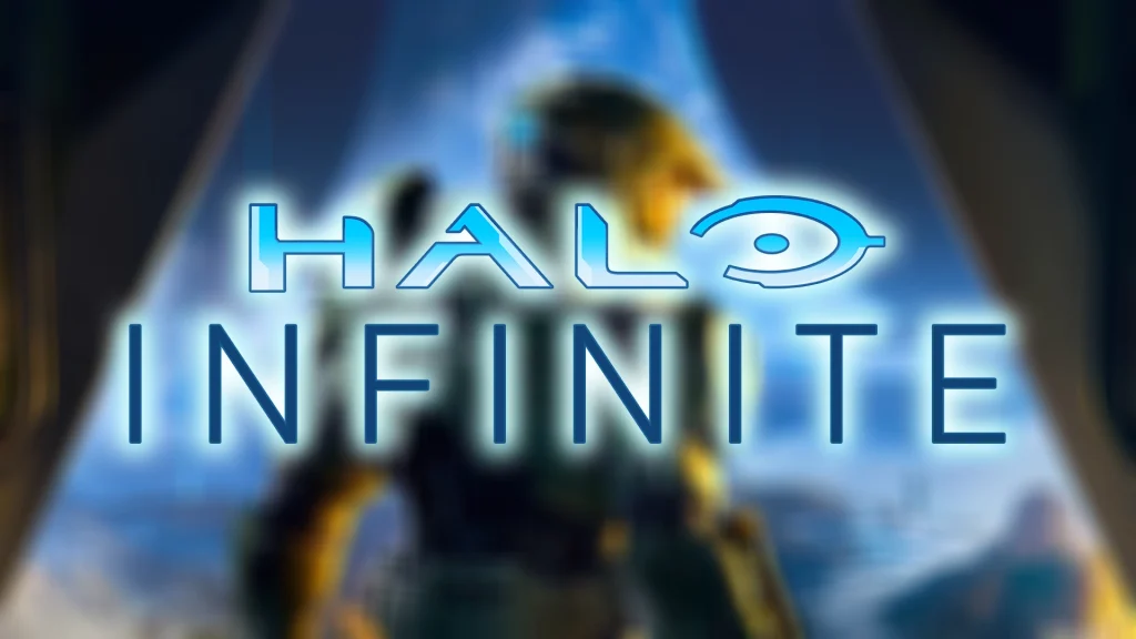O mais recente lançamento da 343, Halo Infinte, está apresentando um desempenho inconsistente no Xbox Series, principalmente no Series S!