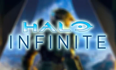 O mais recente lançamento da 343, Halo Infinte, está apresentando um desempenho inconsistente no Xbox Series, principalmente no Series S!