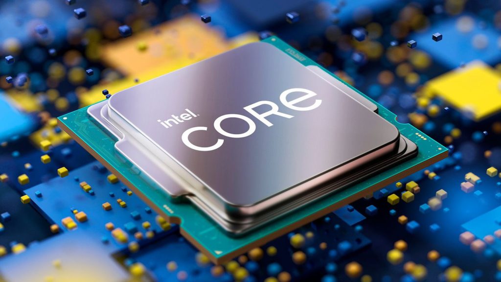 Intel anuncia a 12ª Geração de processadores da linha Core! 1