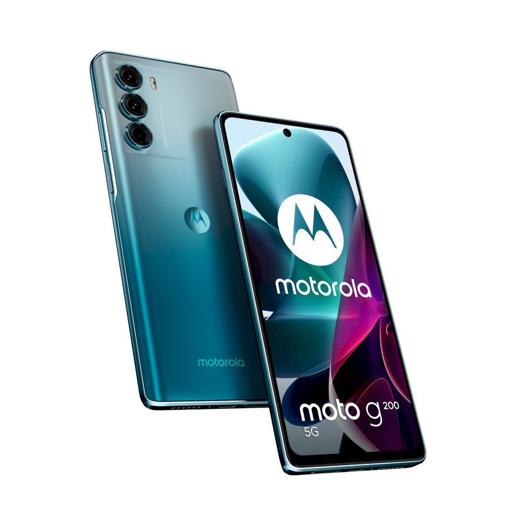 Motorola | Novo smartphone terá Snapdragon 888+ 1