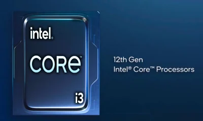 Recentemente, mais alguns processadores da geração Alder Lake da Intel vazaram pela internet, sendo as variantes não-K dos topos de linha!