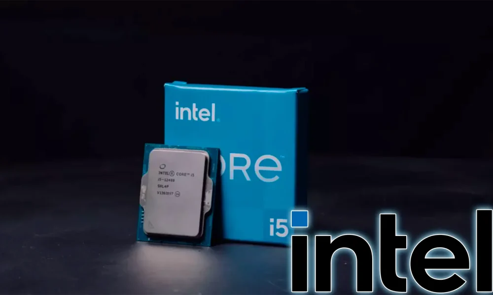 A geração Alder Lake está surpreendendo a cada dia. O Intel Core i5 12400 apresentou desempenho bem superior ao 11400.