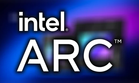 A Intel, gigante nos processadores, já confirmou que as suas futuras placas de vídeo ARC serão atualizadas a cada ano!