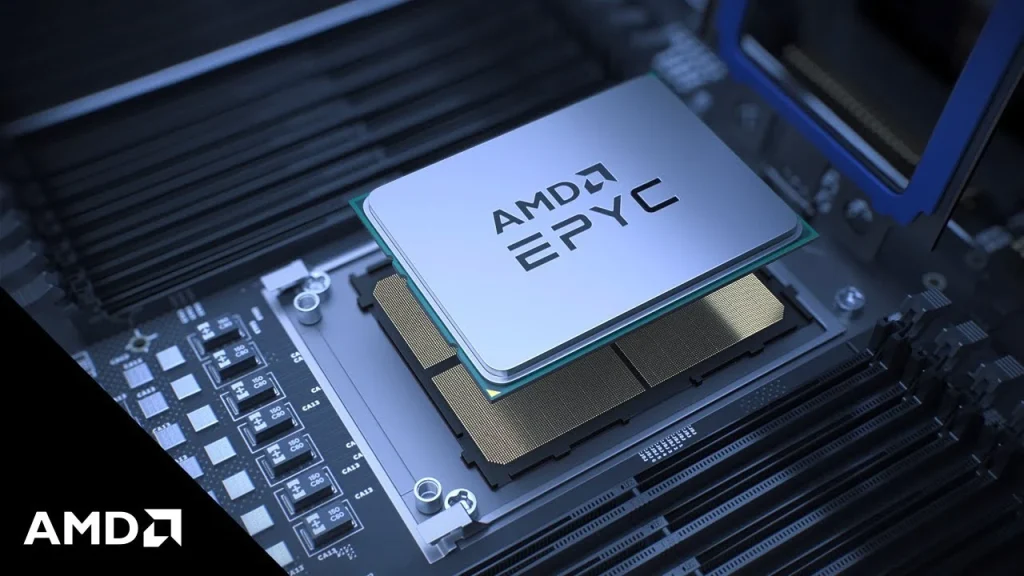 AMD | Novo AMD EPYC Turin pode ter até 256 núcleos; Confira! 1