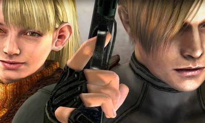 Resident Evil 4 possui um projeto de remasterização idealizado por fãs, o HD Project, e este ganha data de lançamento oficial, já para 2022!