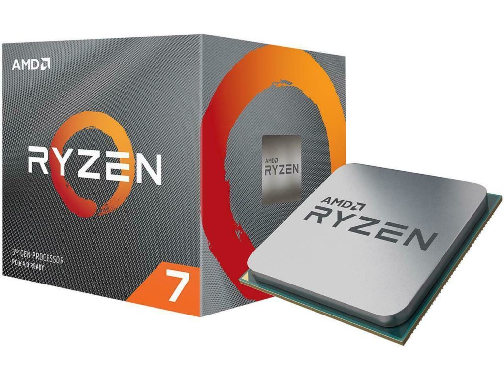 AMD | Processadores Ryzen estão baratos na Amazon 3