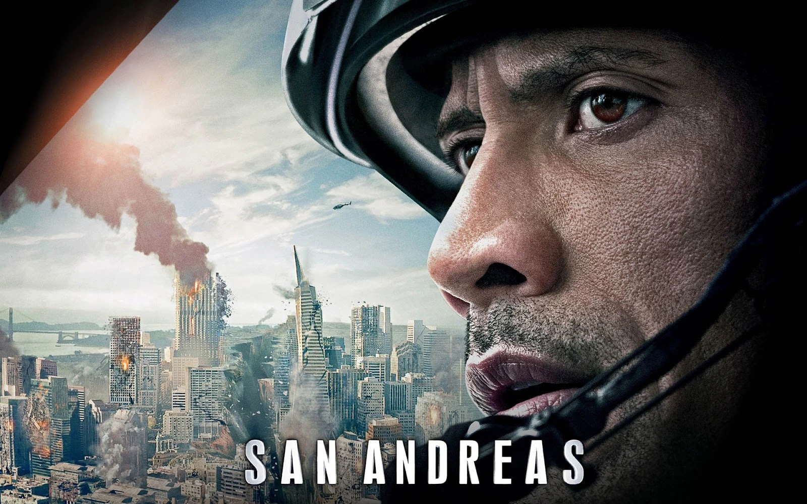Um dos maiores filmes de 2016, Terremoto: A Falha de San Andreas, poderá ter uma sequência e, o produtor já uma ideia do que fazer. Confira!
