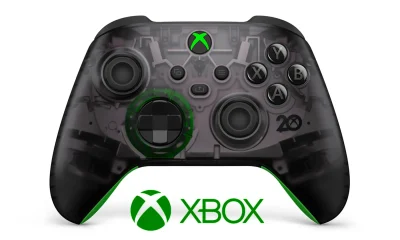 Xbox | Controle comemorativo está em pré-venda na Amazon 15