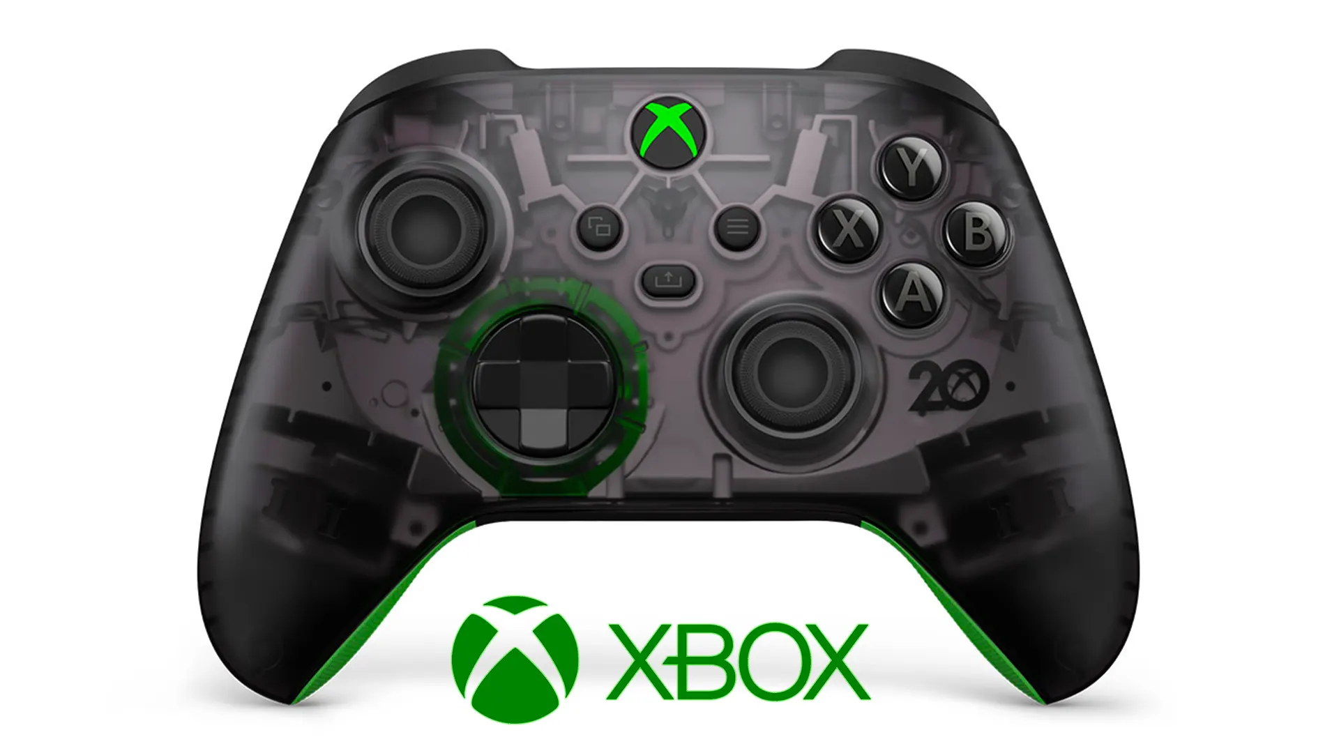 Xbox | Controle comemorativo está em pré-venda na Amazon 1