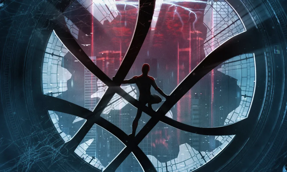 Homem-Aranha 3 | BBFC confirma lançamento de novo trailer 1