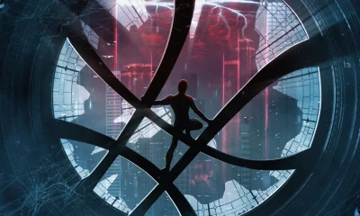 Homem-Aranha 3 | BBFC confirma lançamento de novo trailer 2