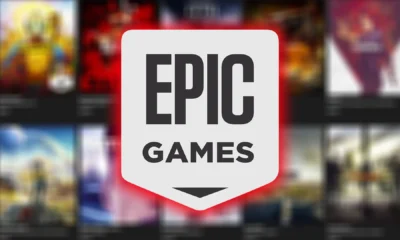 Epic Games | Confira o possível grande jogo grátis de 25 de dezembro 23