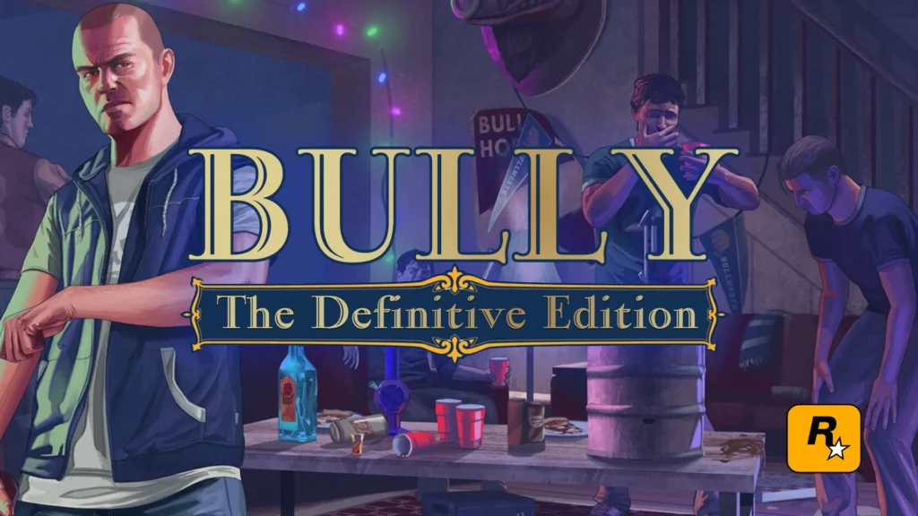 Bully 2 | Notícias, datas, rumores, imagens e vídeos 2022 Viciados