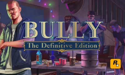 Bully: The Definitive Edition em desenvolvimento? Saiba tudo! 20