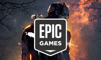 Epic Games libera Dead by Daylight de graça 9