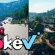 DokeV | "GTA K Pop" ganha novo trailer musical impressionante 9
