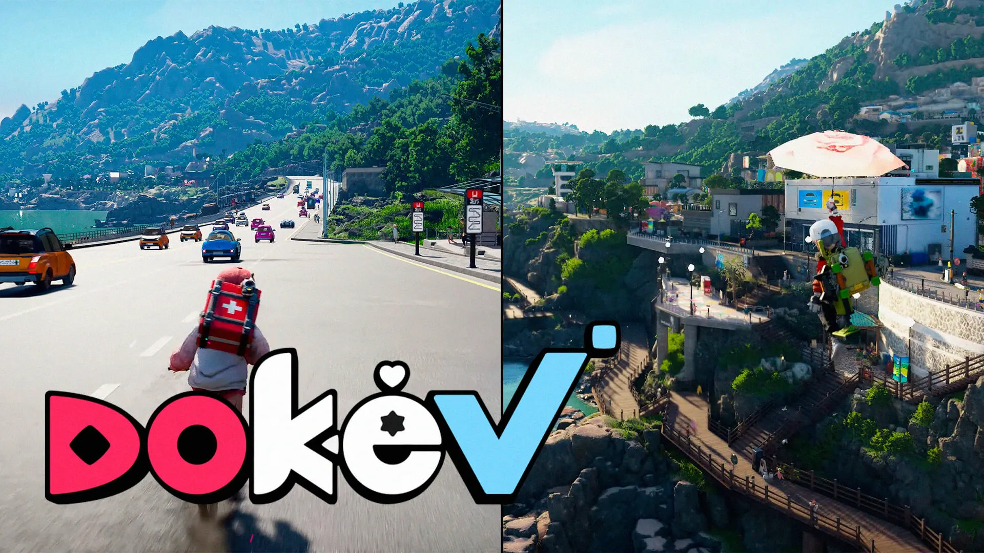 DokeV | "GTA K Pop" ganha novo trailer musical impressionante 1