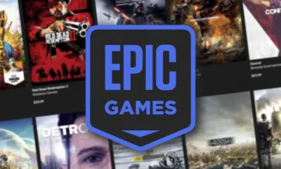 Epic Games vai oferecer 15 jogos grátis; Saiba tudo! 2