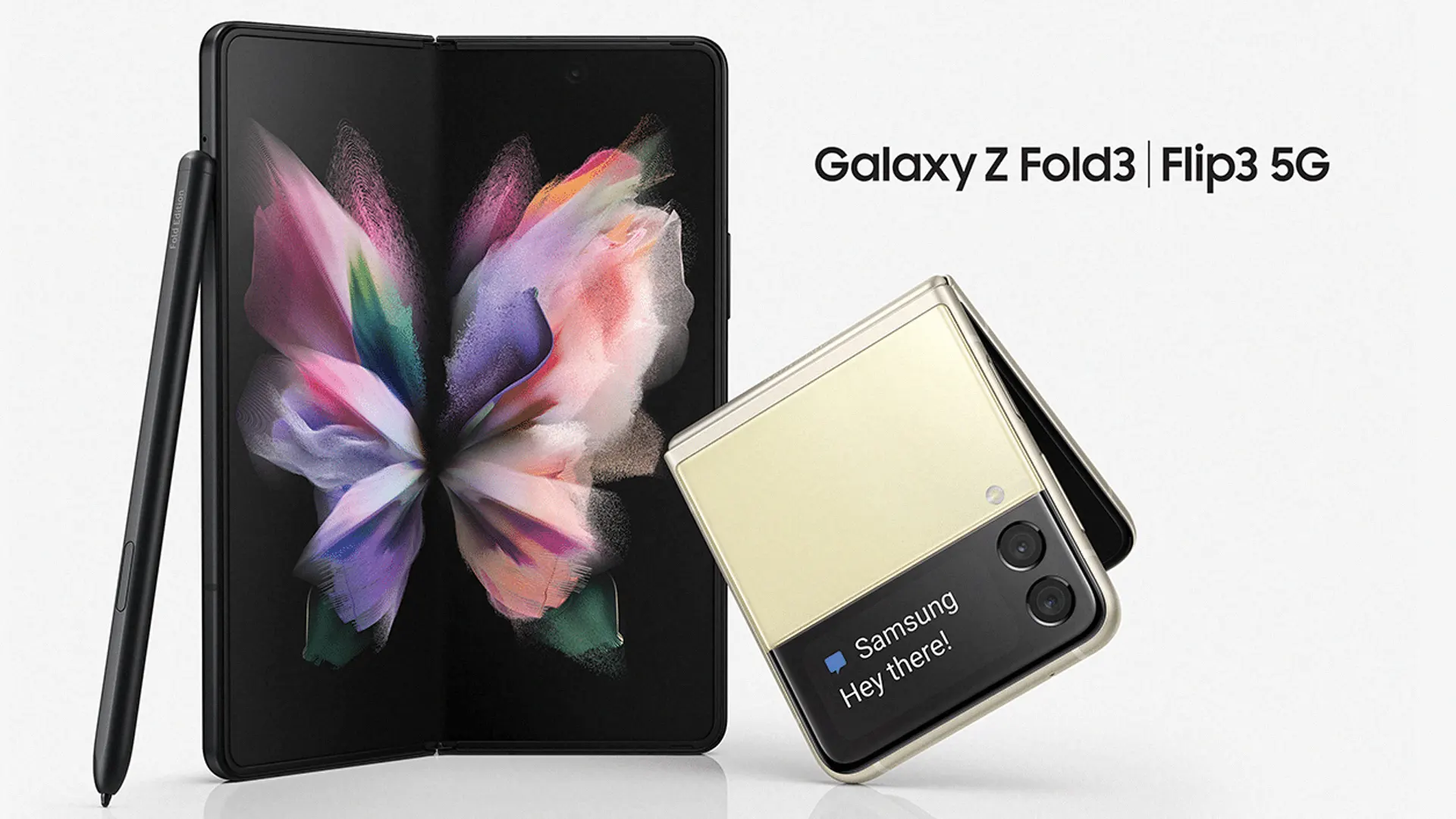 Samsung | Android 12 é liberado para o Galaxy Z Fold 3 e Z Flip 3 1