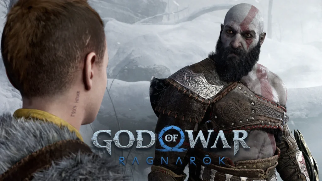 God Of War Ragnarok tem uma janela de lançamento marcada para 2022, no entanto, ainda não sabemos o dia e mês exato que essa obra vai chegar aos jogadores.
