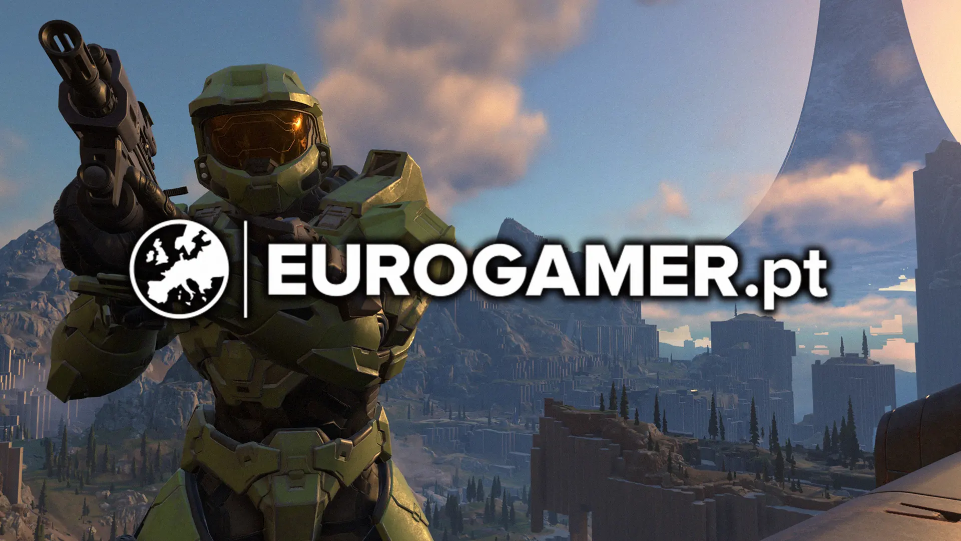 Eurogamer PT critica Microsoft por não receber Halo Infinite 1