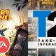 Its Takes Two | Take Two, dona da Rockstar processa EA Games 2