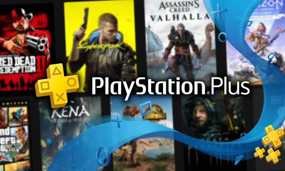 O novo PlayStation Plus já está disponível no Brasil; Saiba o que muda na PS Plus! 52