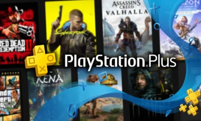 O novo PlayStation Plus já está disponível no Brasil; Saiba o que muda na PS Plus! 53