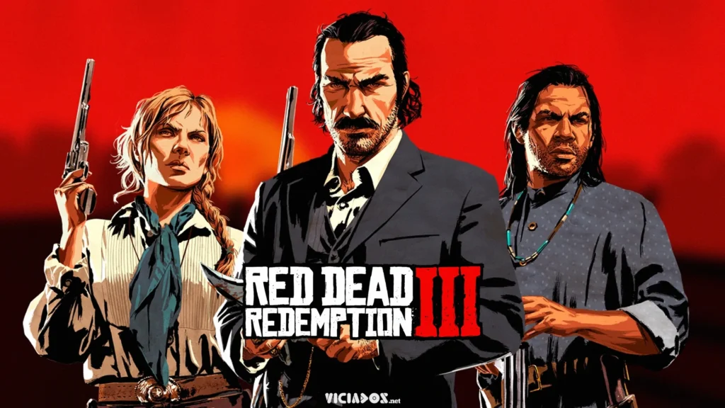 Com os recentes vazamentos, informações e primeiras declarações sobre um possível Red Dead Redemption 3, os fãs começam a fazer perguntas sobre a trama da futura trilogia da Rockstar Games.