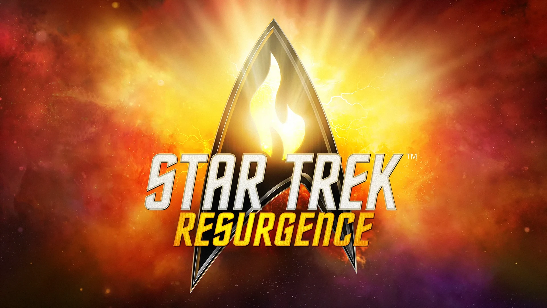 O novo jogo do Star Trek será lançado no segundo trimestre de 2022, seguindo a Primavera no Hemisfério Norte!