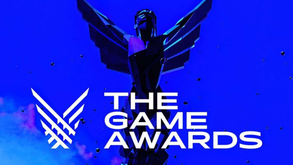The Game Awards Logo
