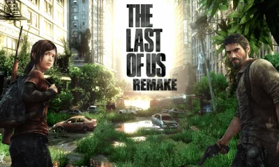 The Last of Us Remake | Sony divulga suposta imagem do jogo 2022 Viciados