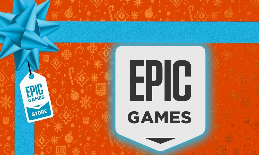 Epic Games | Confira o quarto jogo misterioso 13