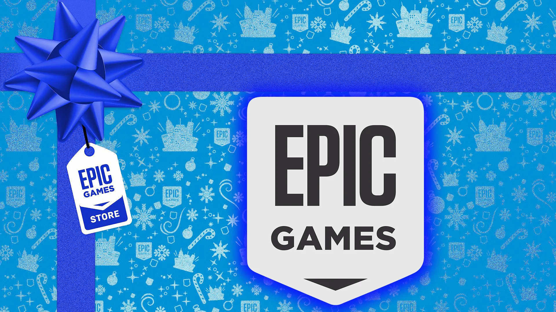 Epic Games | O sexto jogo misterioso foi revelado 1