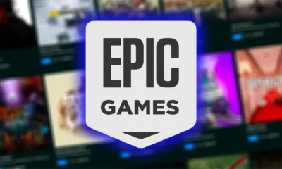 Epic Games | Vazou o jogo grátis de hoje 31