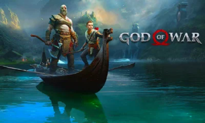 Confira os requisitos para rodar o porte de God of War nos PCs. O jogo será lançado dia 14 de janeiro!