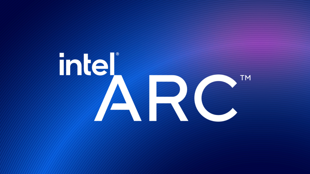 Intel | ARC A380 terá 6GB de VRAM GDDR6 1