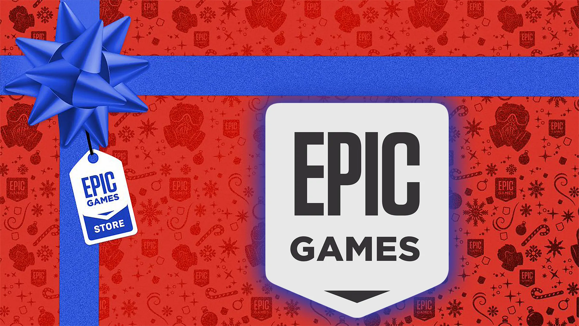 O terceiro jogo misterioso da Epic Games foi revelado no dia de hoje!