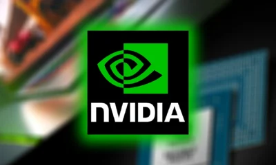 A Nvidia revelou novos modelos de placas de vídeo para o uso em notebooks, a RTX 2050, MX550 e MX570!