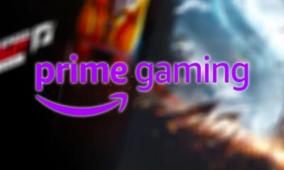 Os jogos grátis de dezembro para os assinantes do Prime Gaming já estão disponíveis!
