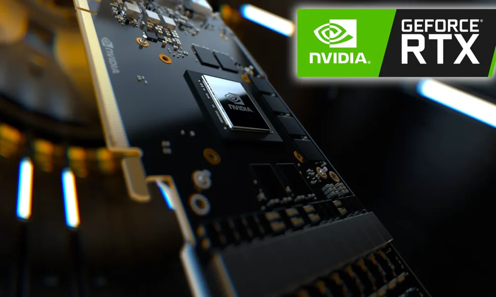 Rumores recentes apontam que a Nvidia irá lançar duas variantes da RTX 3050, uma com mais e outra com menos VRAM!