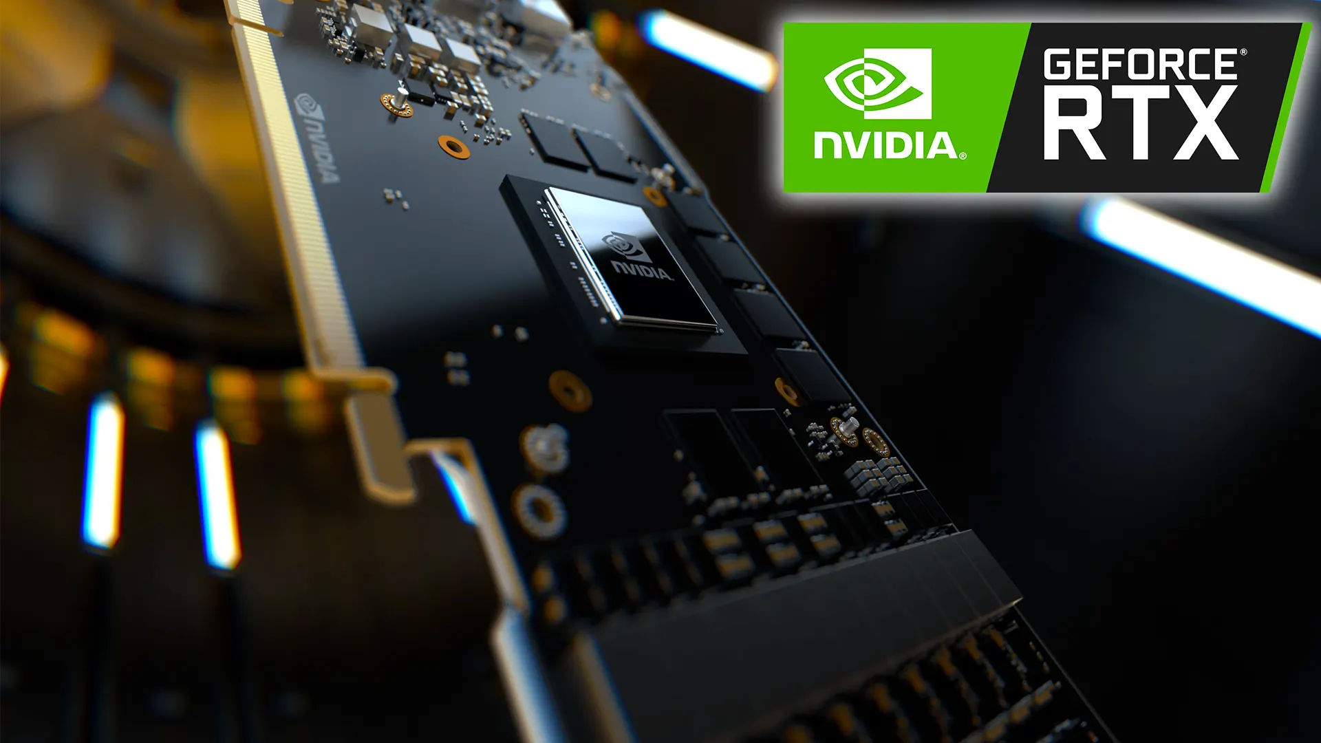 Rumores recentes apontam que a Nvidia irá lançar duas variantes da RTX 3050, uma com mais e outra com menos VRAM!
