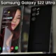 Samsung | Galaxy S22+ e S22 Ultra vazam em render de imprensa 2022 Viciados