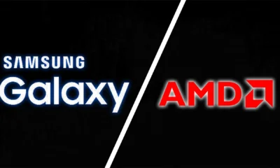 Samsung | Saiba tudo sobre os Exynos com chip gráfico da AMD 11