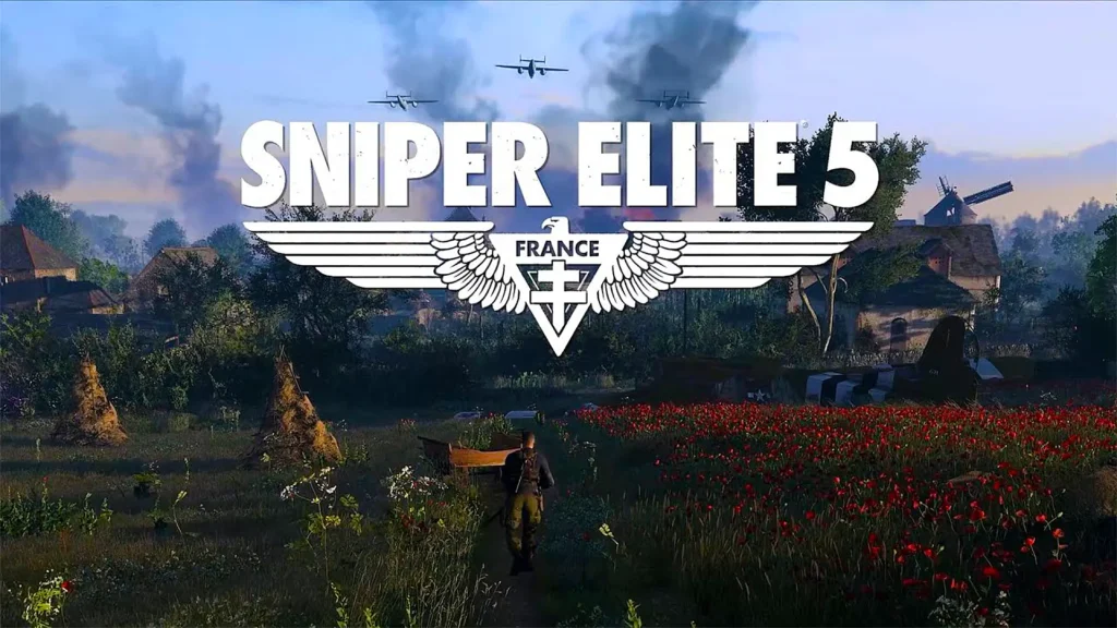 A nova sequência dos jogos de atirador de elite da Rebellion, Sniper Elite 5, chegará aos consoles e aos PCs em 2022!