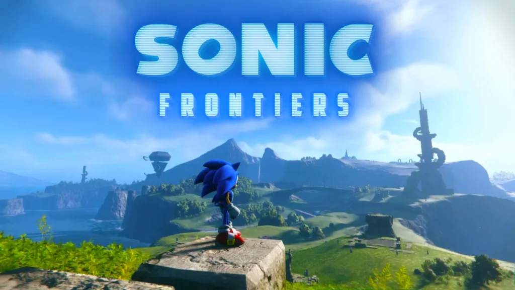 Confira os requisitos oficiais de Sonic Frontiers no PC 2022 Viciados