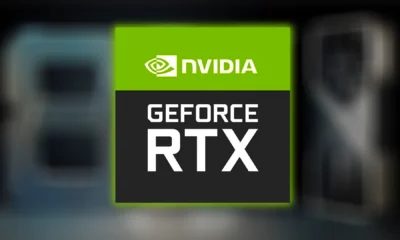 Nvidia | Confira o preço das novas RTX 3090Ti 17