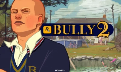 Bully 2 | Ator de Jimmy Hopkins faz vídeo pedindo sequência 10